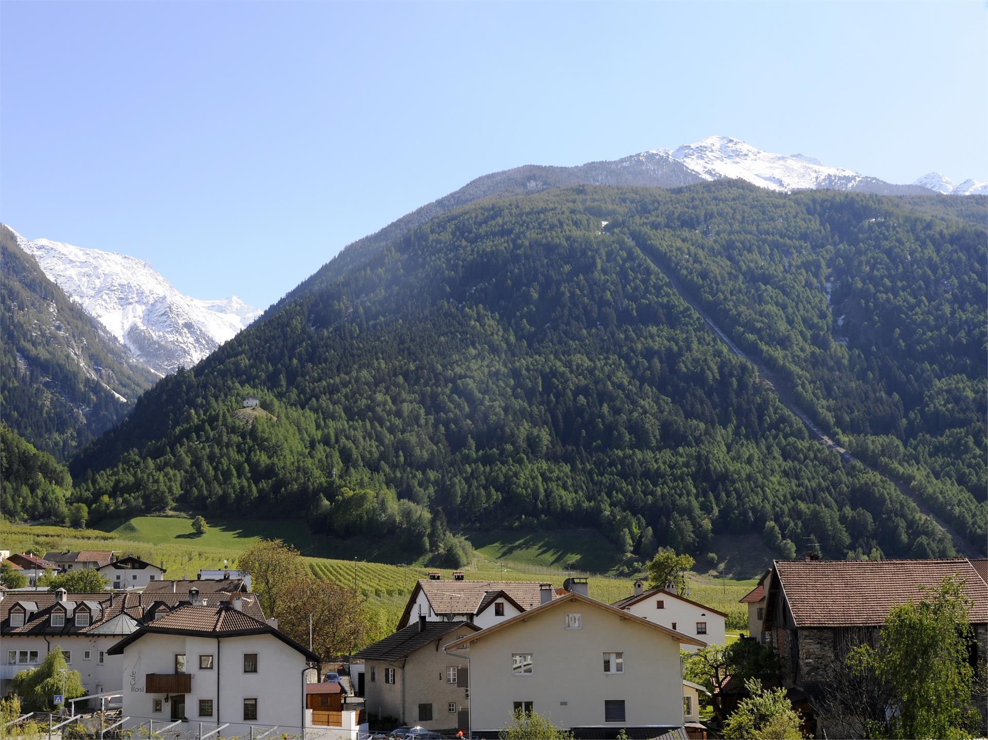 Garni Schwarzer Adler Laas/Lasa 5 suedtirol.info