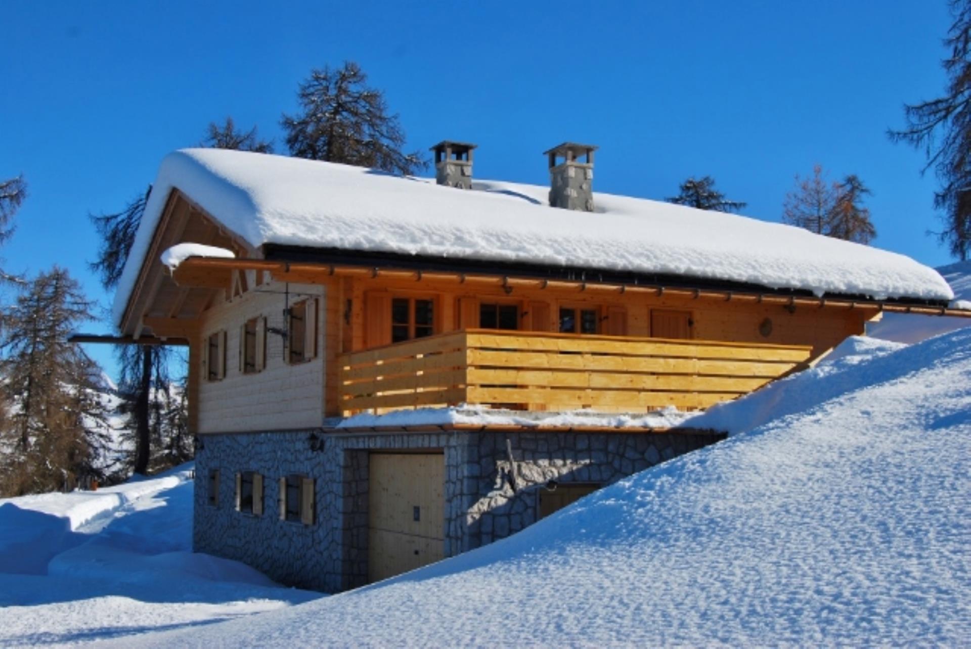 Baita Geiswies Hütte Castelrotto 1 suedtirol.info