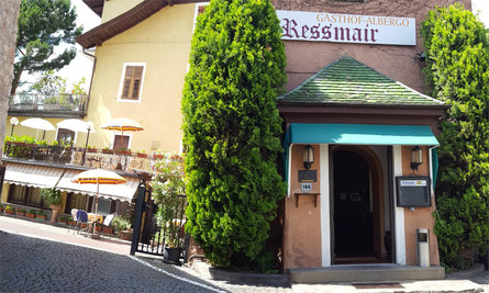 Gasthof Ressmair Meran/Merano 3 suedtirol.info