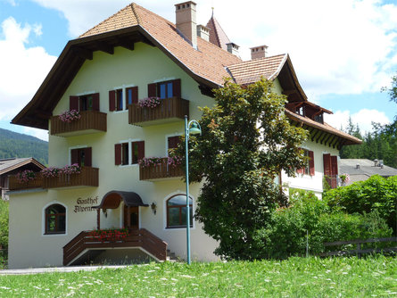 Gasthof Alpenrose Toblach 4 suedtirol.info