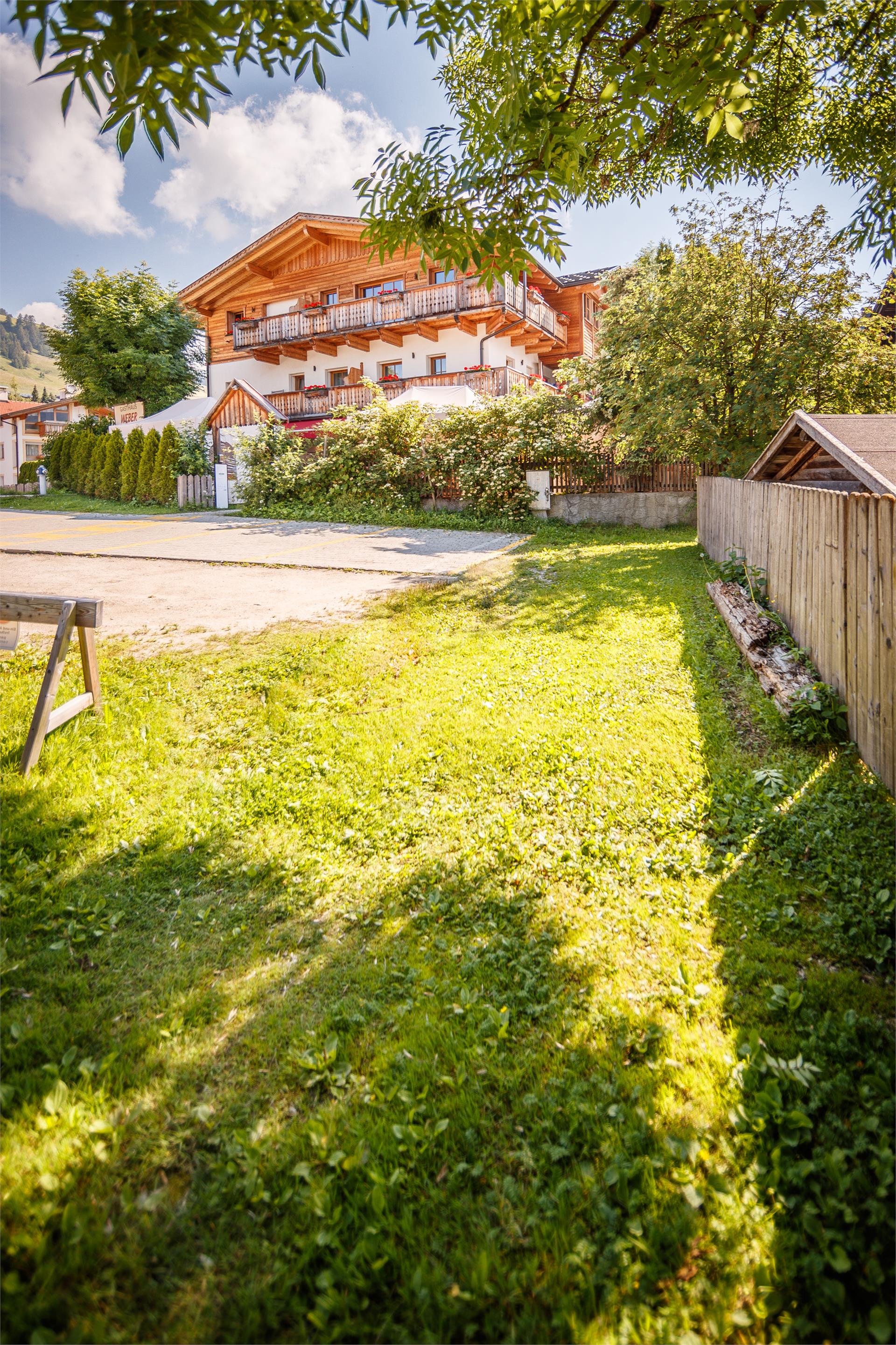 Gasthaus Weber Toblach/Dobbiaco 4 suedtirol.info