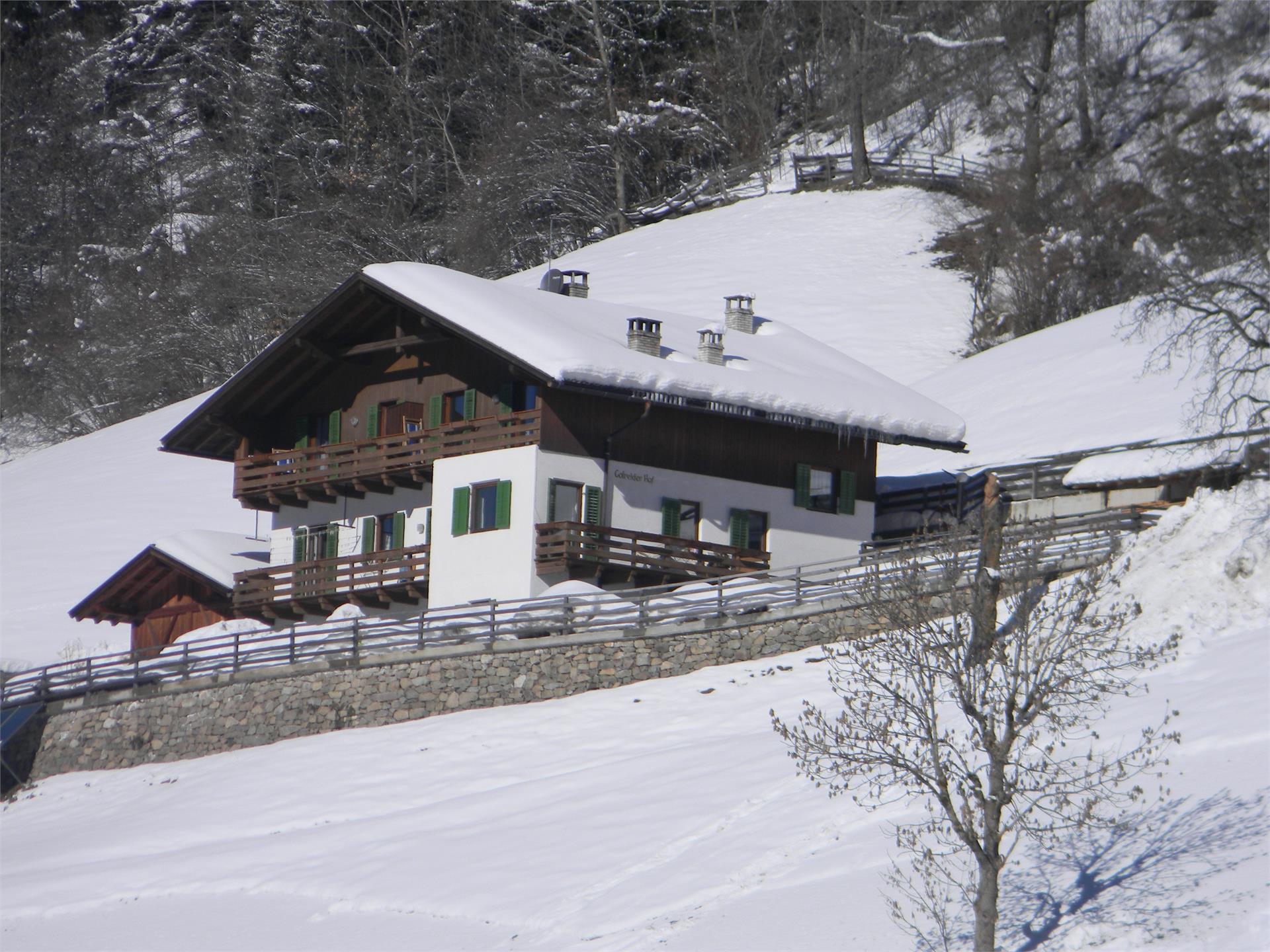 Galreidhof Villnöss 1 suedtirol.info