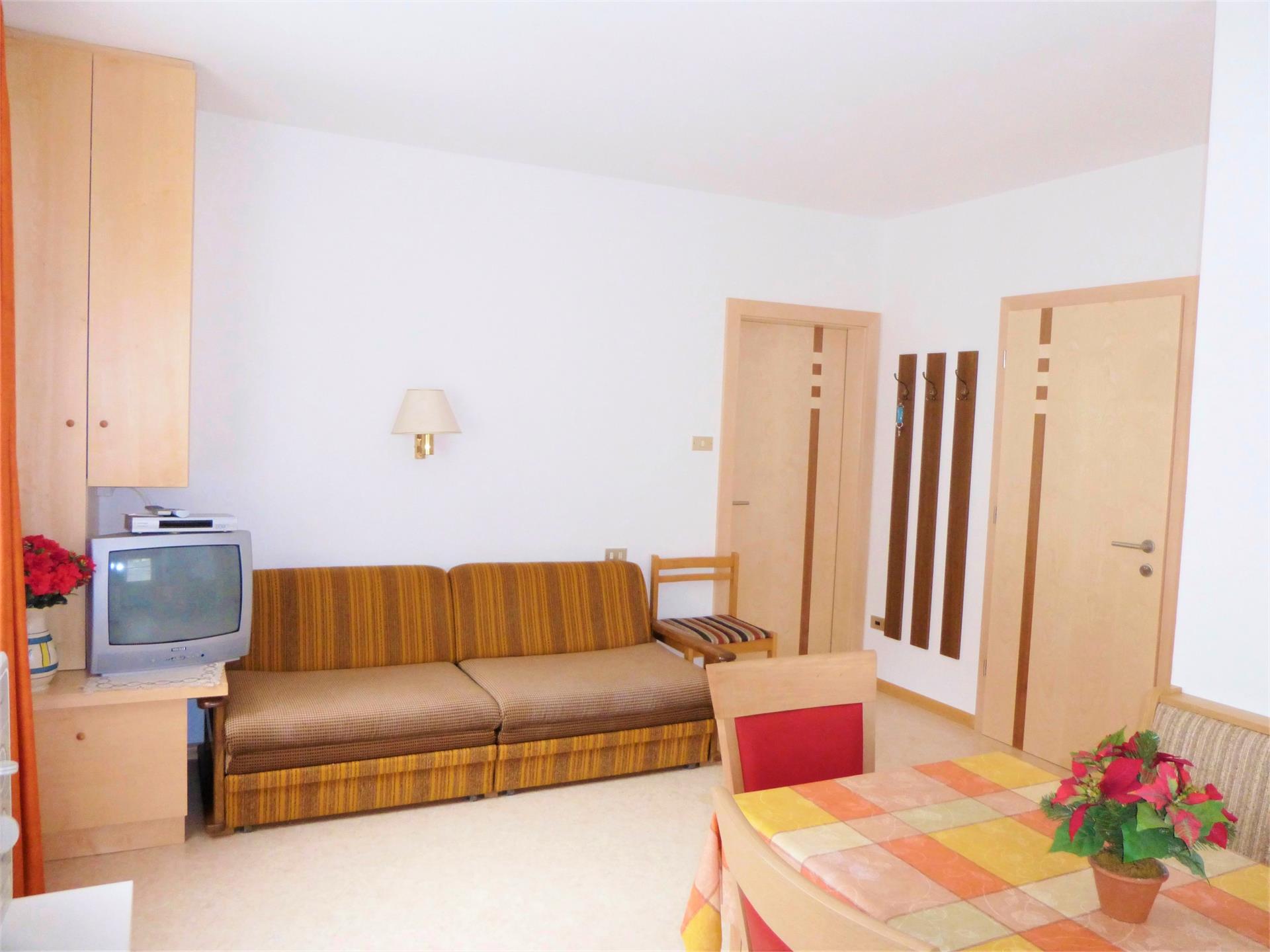 Garni - apartments Sepp Plank Welschnofen/Nova Levante 11 suedtirol.info