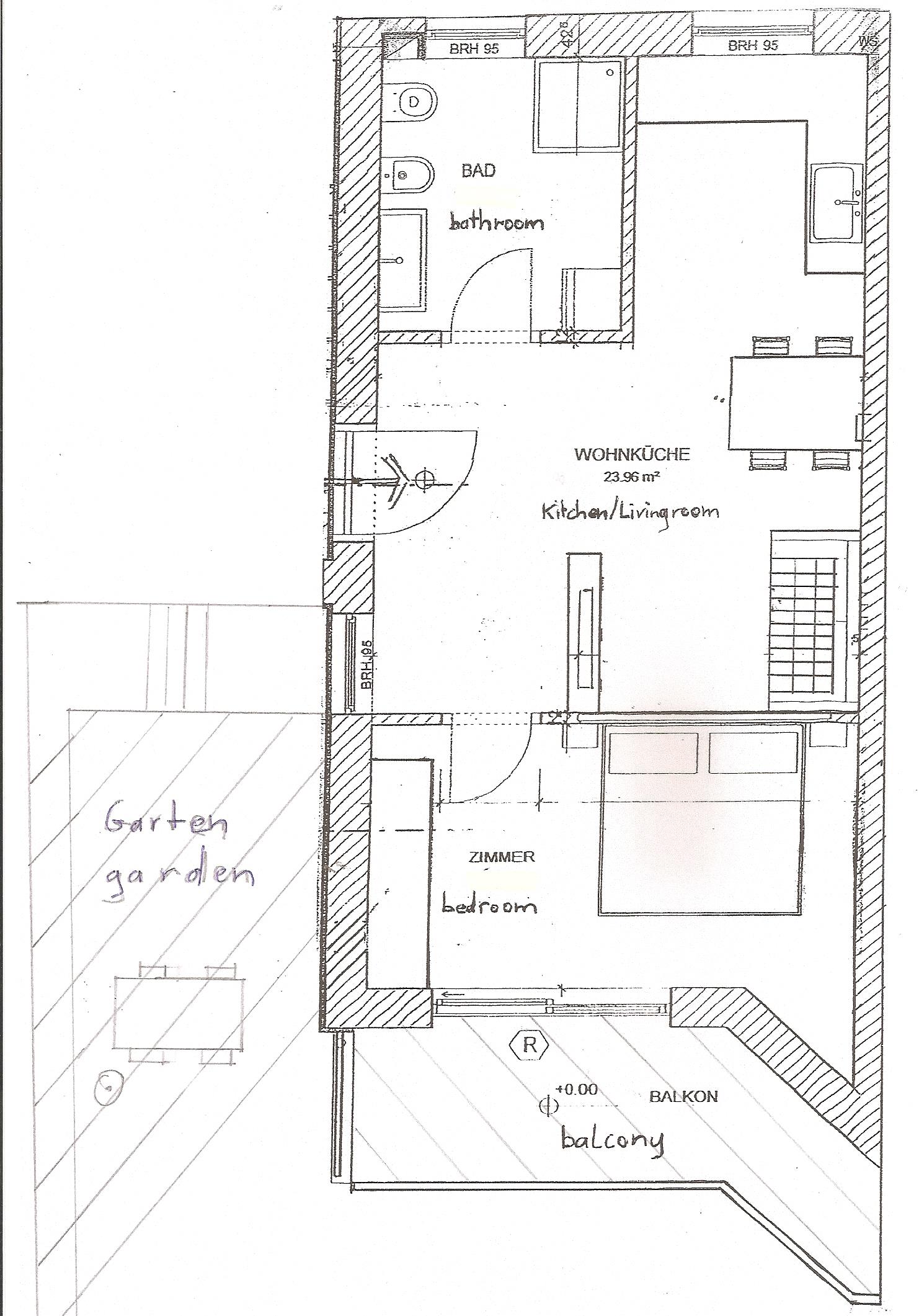 Garni - apartments Sepp Plank Welschnofen/Nova Levante 18 suedtirol.info