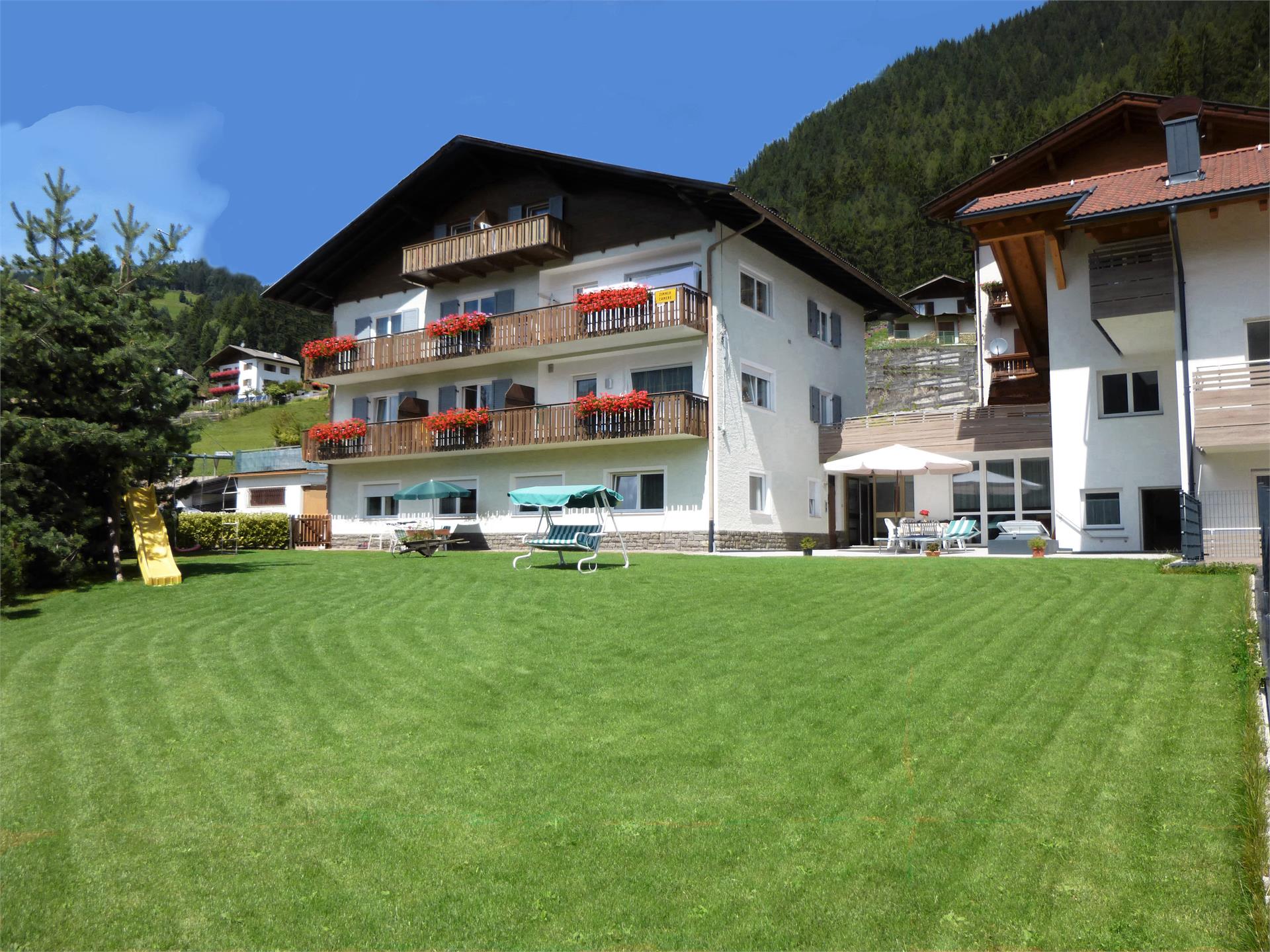 Garni - apartments Sepp Plank Welschnofen/Nova Levante 2 suedtirol.info