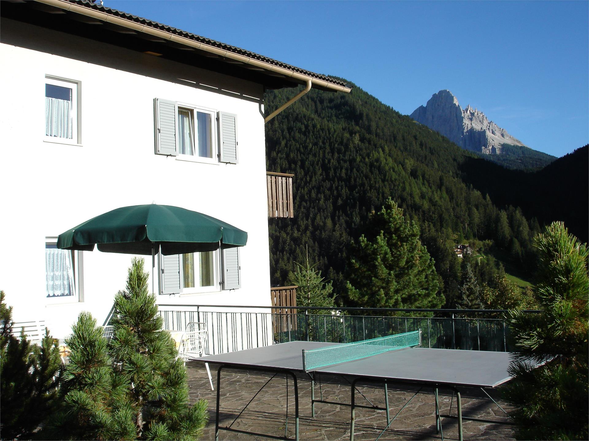 Garni - apartments Sepp Plank Welschnofen/Nova Levante 28 suedtirol.info