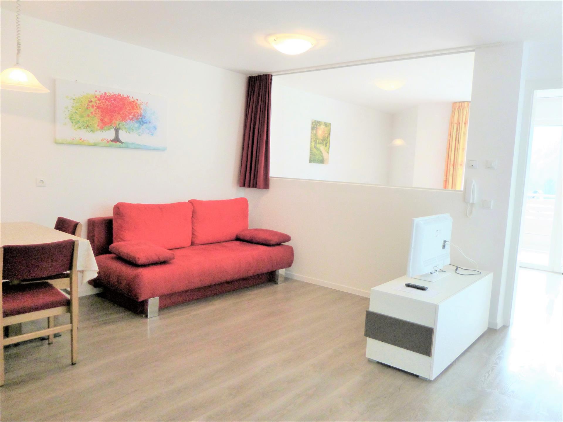 Garni - apartments Sepp Plank Welschnofen/Nova Levante 15 suedtirol.info