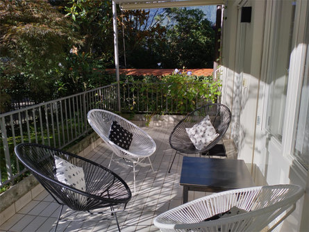 Garden Suite Merano 2 suedtirol.info