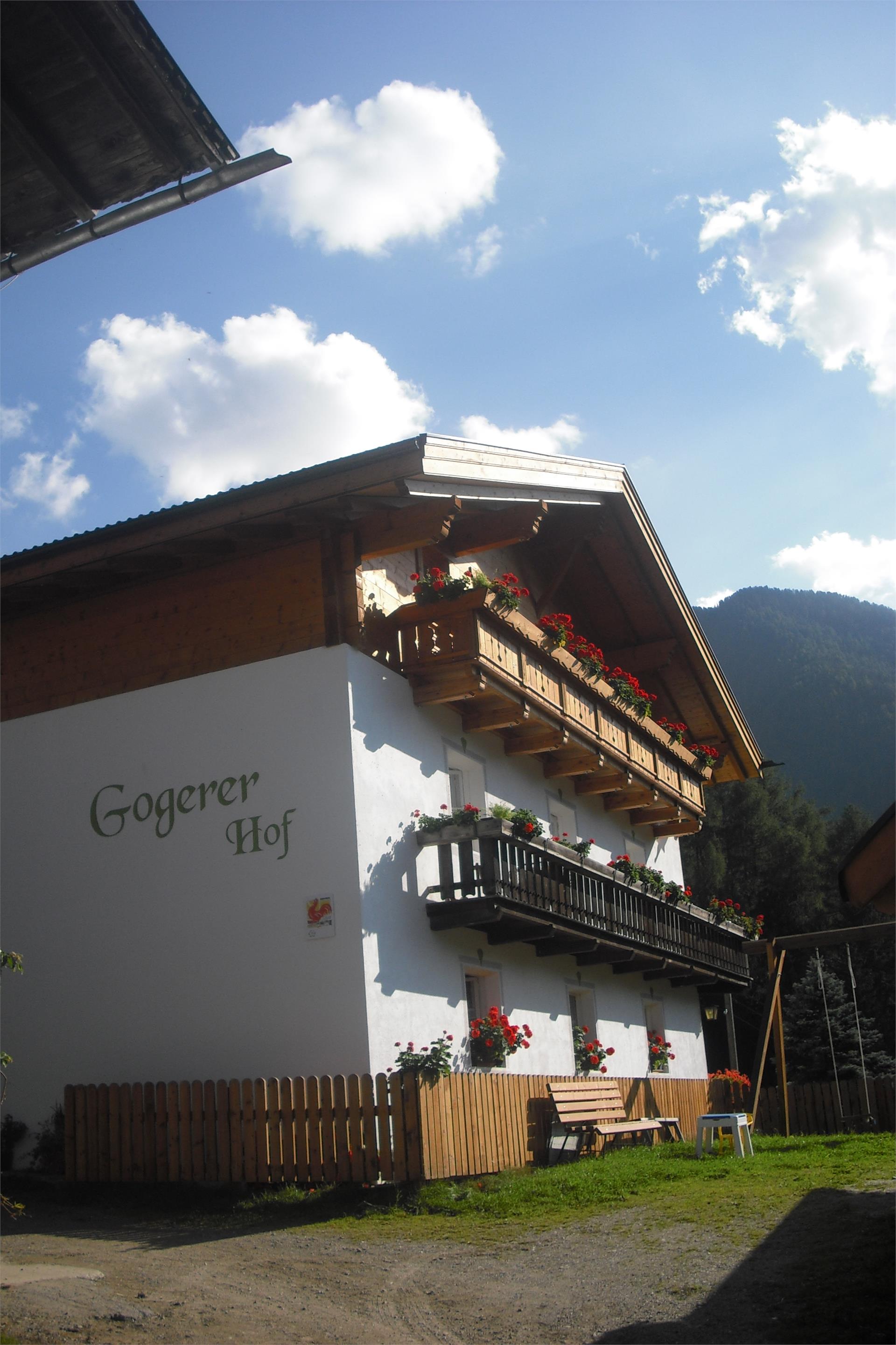 Gogererhof Racines 2 suedtirol.info