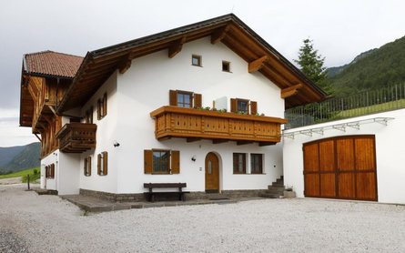 Gästehaus Rosslaufhof Kastelruth 1 suedtirol.info