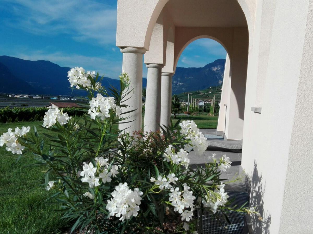 Gutshof Rellich Tramin an der Weinstraße 25 suedtirol.info