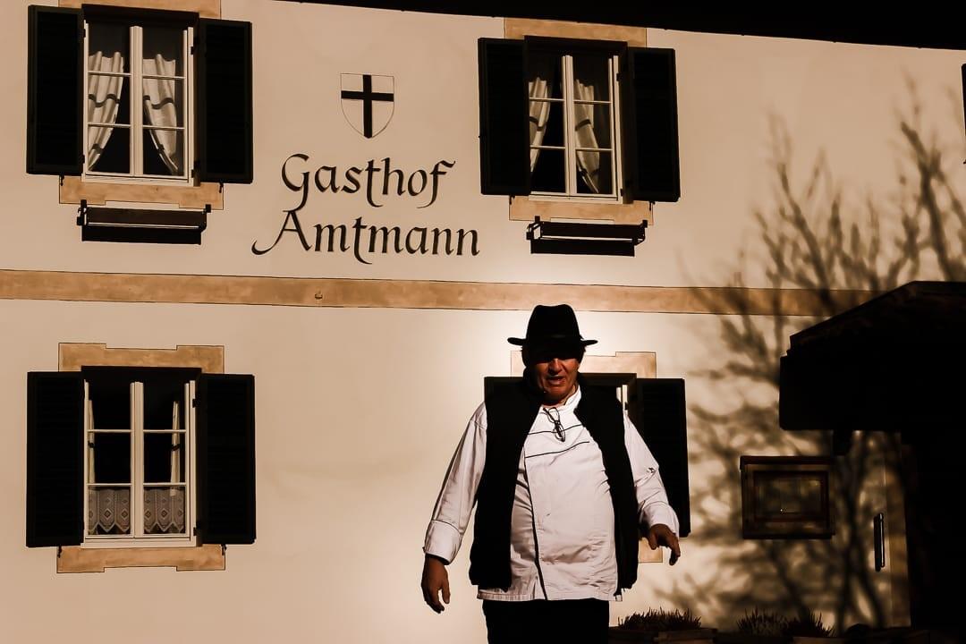 Gasthof Amtmann Ritten 2 suedtirol.info