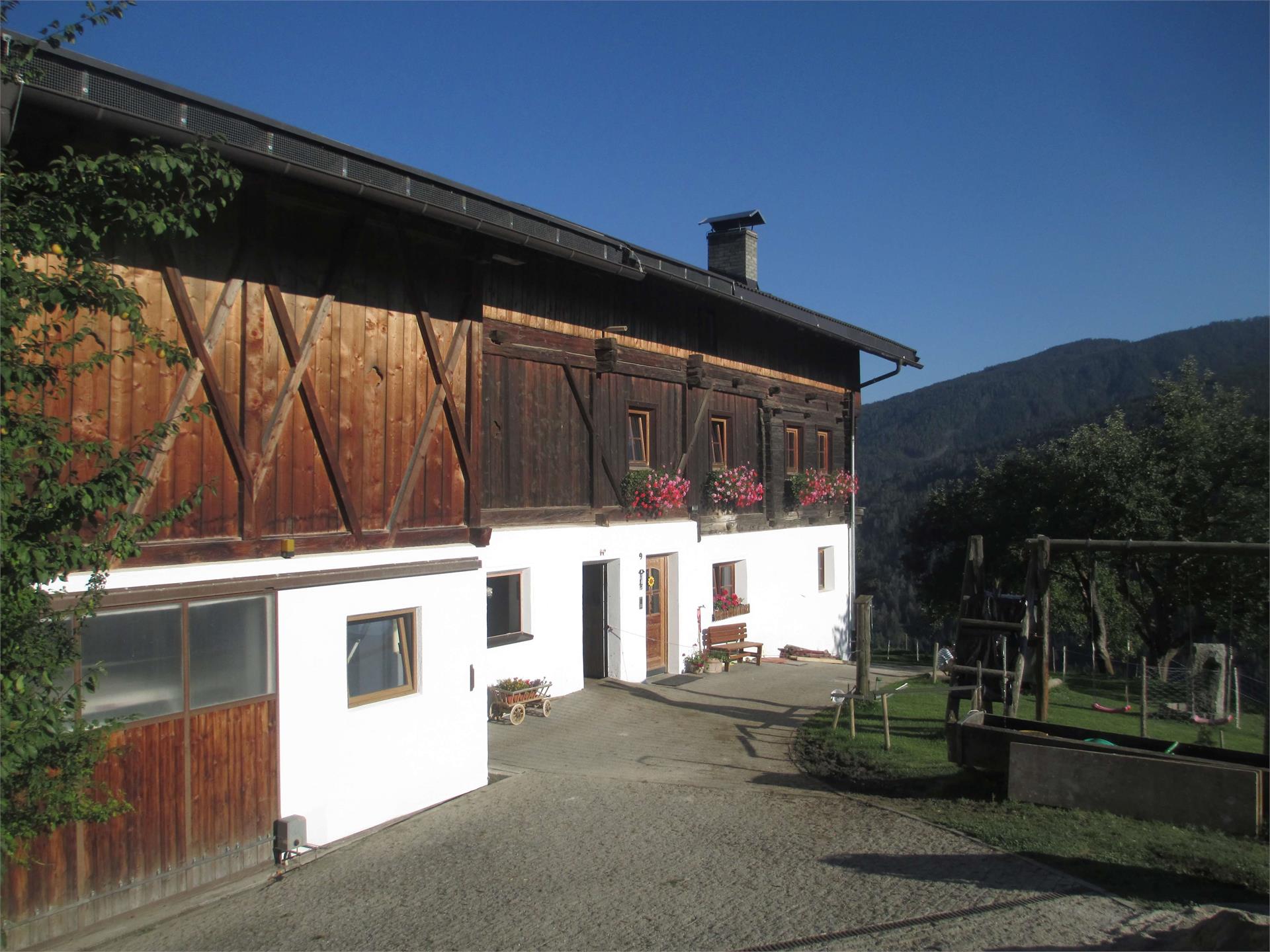 Golserhof Welsberg-Taisten/Monguelfo-Tesido 2 suedtirol.info