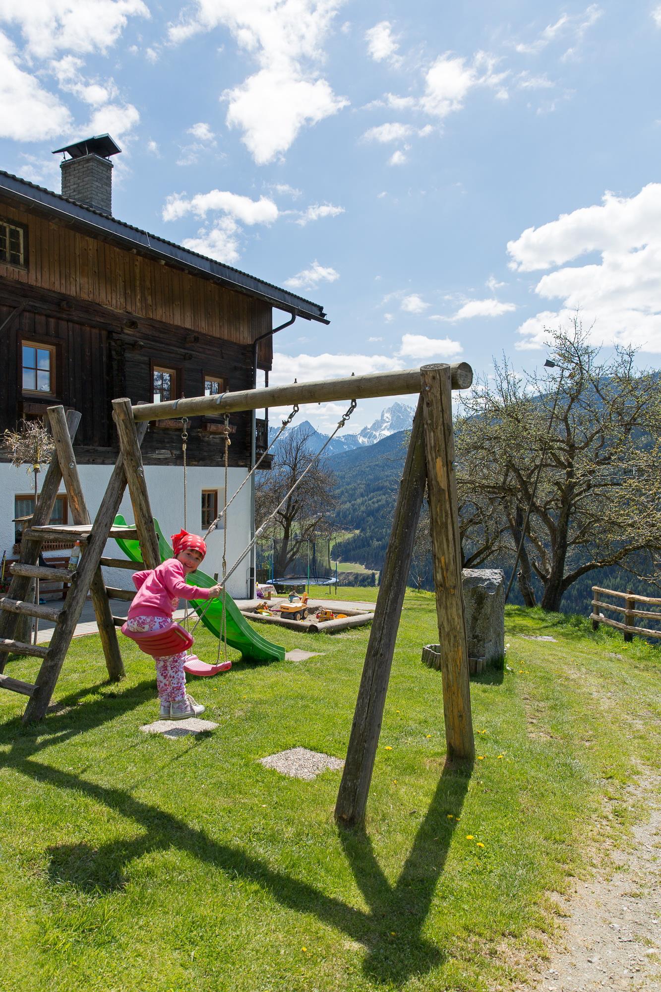 Golserhof Welsberg-Taisten/Monguelfo-Tesido 11 suedtirol.info