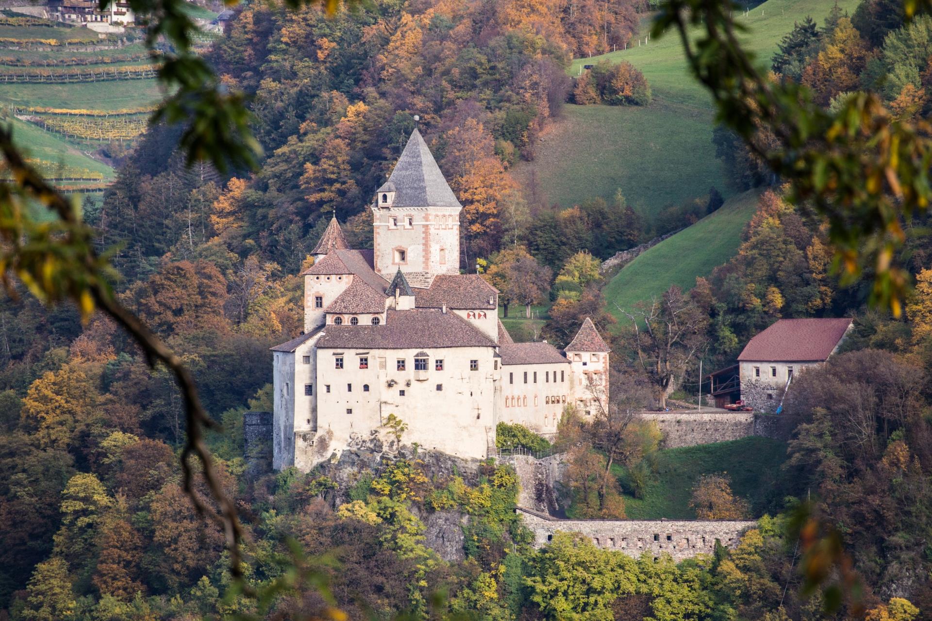 Gamperhof Barbiano 10 suedtirol.info