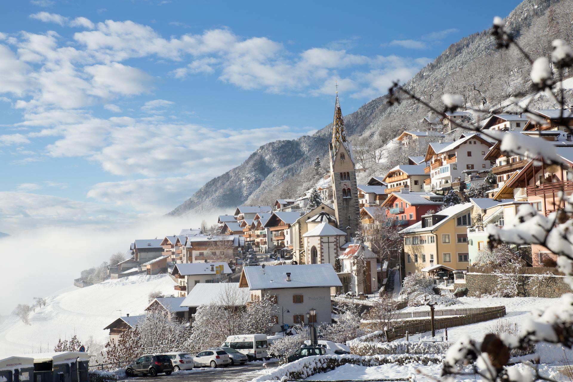 Gamperhof Barbiano 1 suedtirol.info