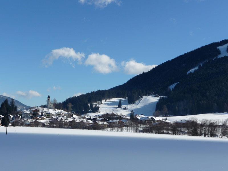 Garni Lechner Innichen/San Candido 12 suedtirol.info