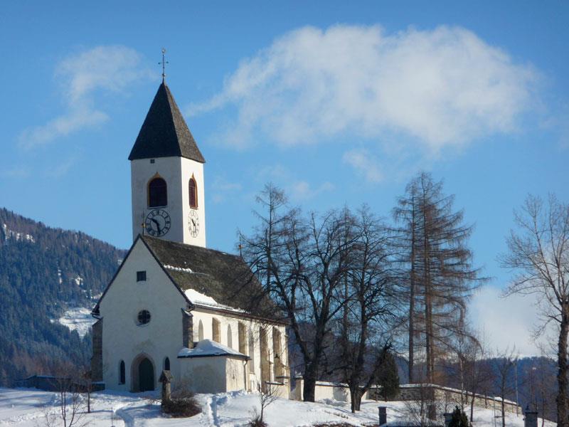 Garni Lechner Innichen/San Candido 8 suedtirol.info