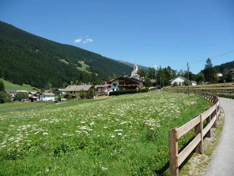 Garni Lechner Innichen/San Candido 10 suedtirol.info