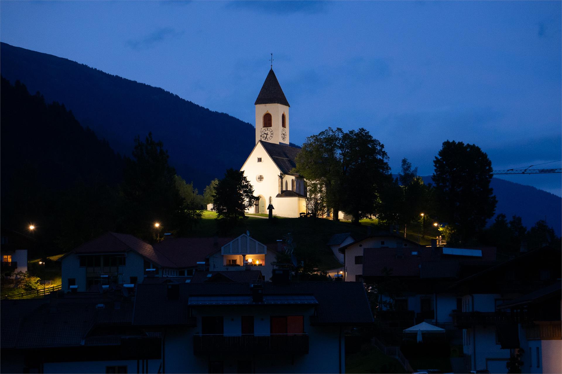 Garni Lechner Innichen/San Candido 24 suedtirol.info