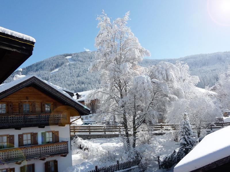 Garni Lechner Innichen/San Candido 11 suedtirol.info