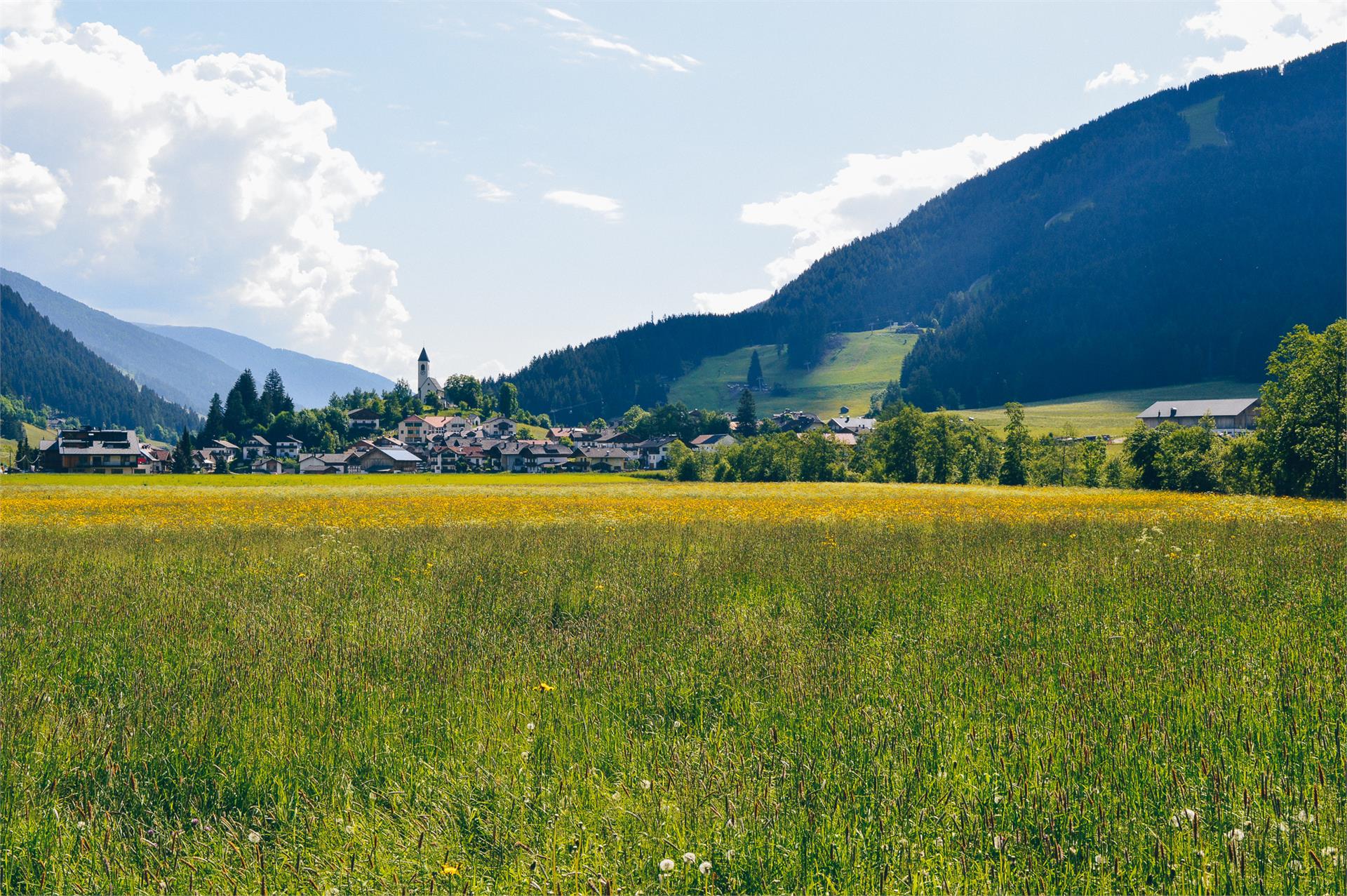 Garni Lechner Innichen/San Candido 23 suedtirol.info