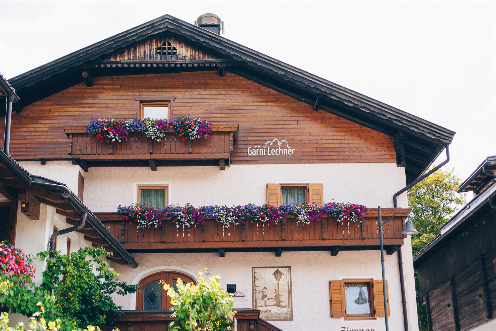 Garni Lechner Innichen/San Candido 2 suedtirol.info