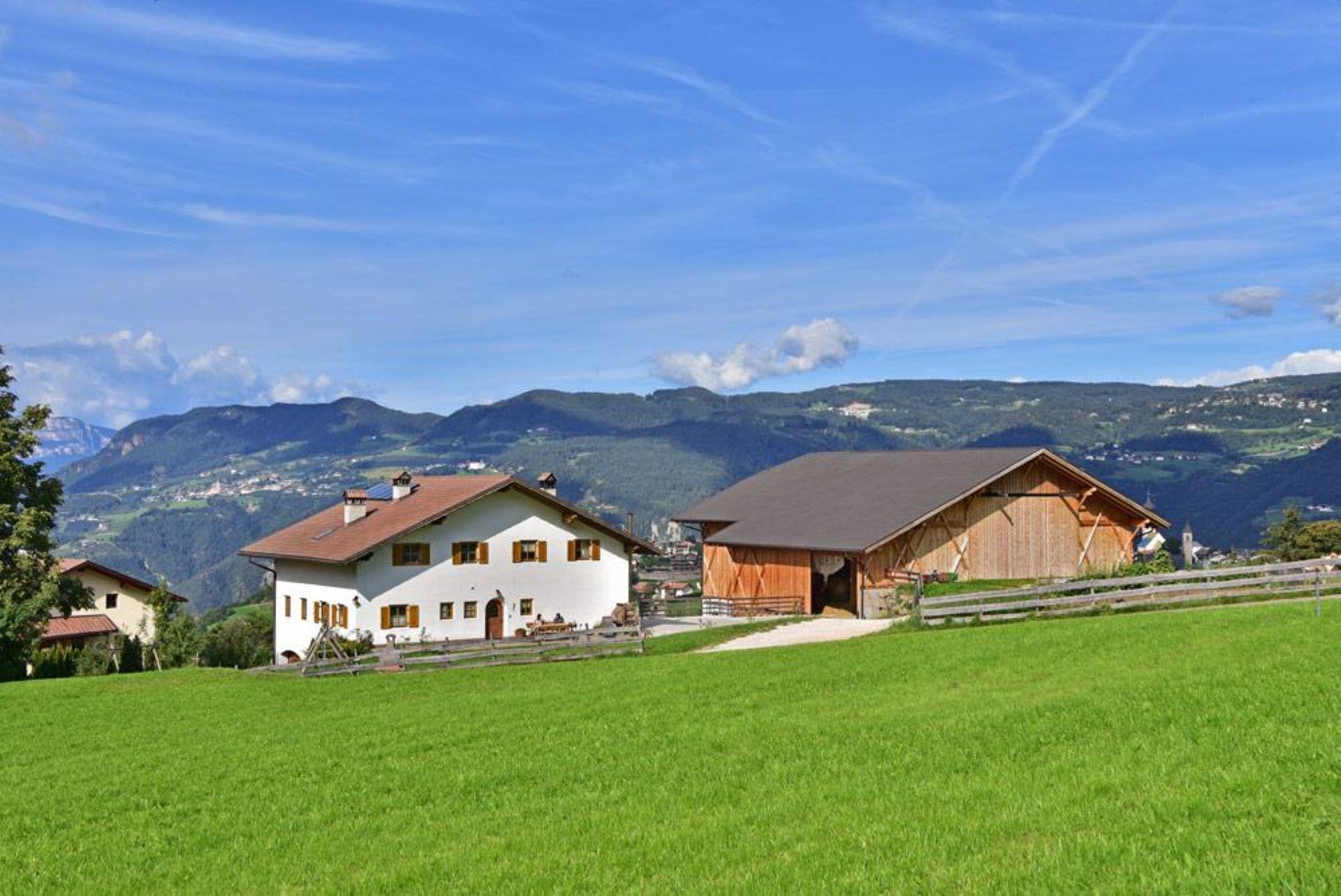 Gatterpunerhof Völs am Schlern 2 suedtirol.info