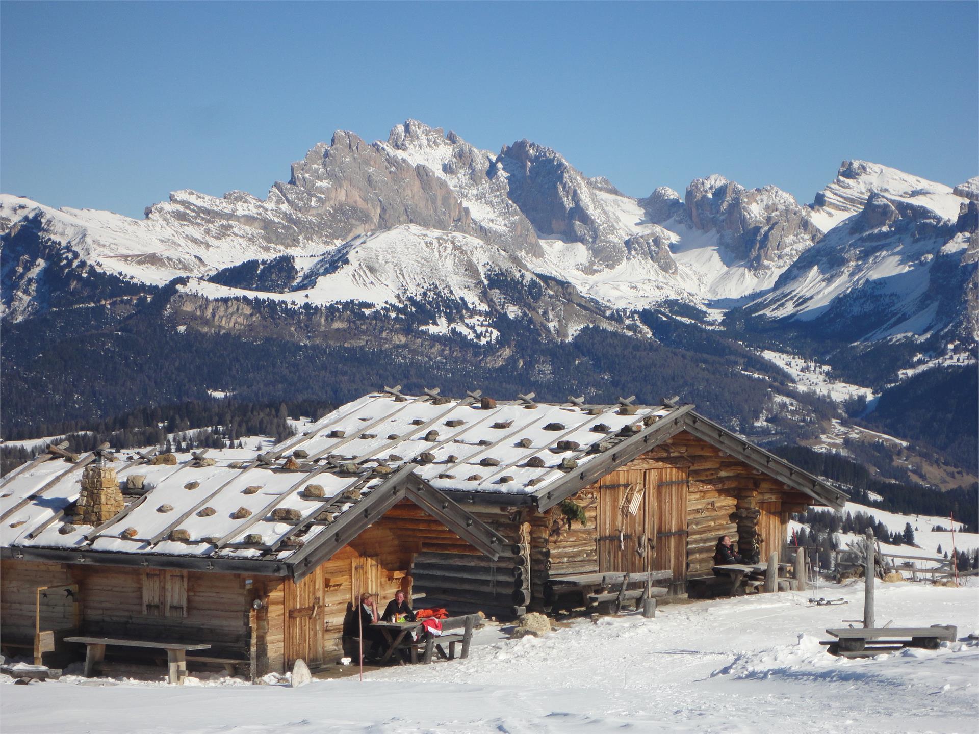 Gatterpunerhof Völs am Schlern 13 suedtirol.info