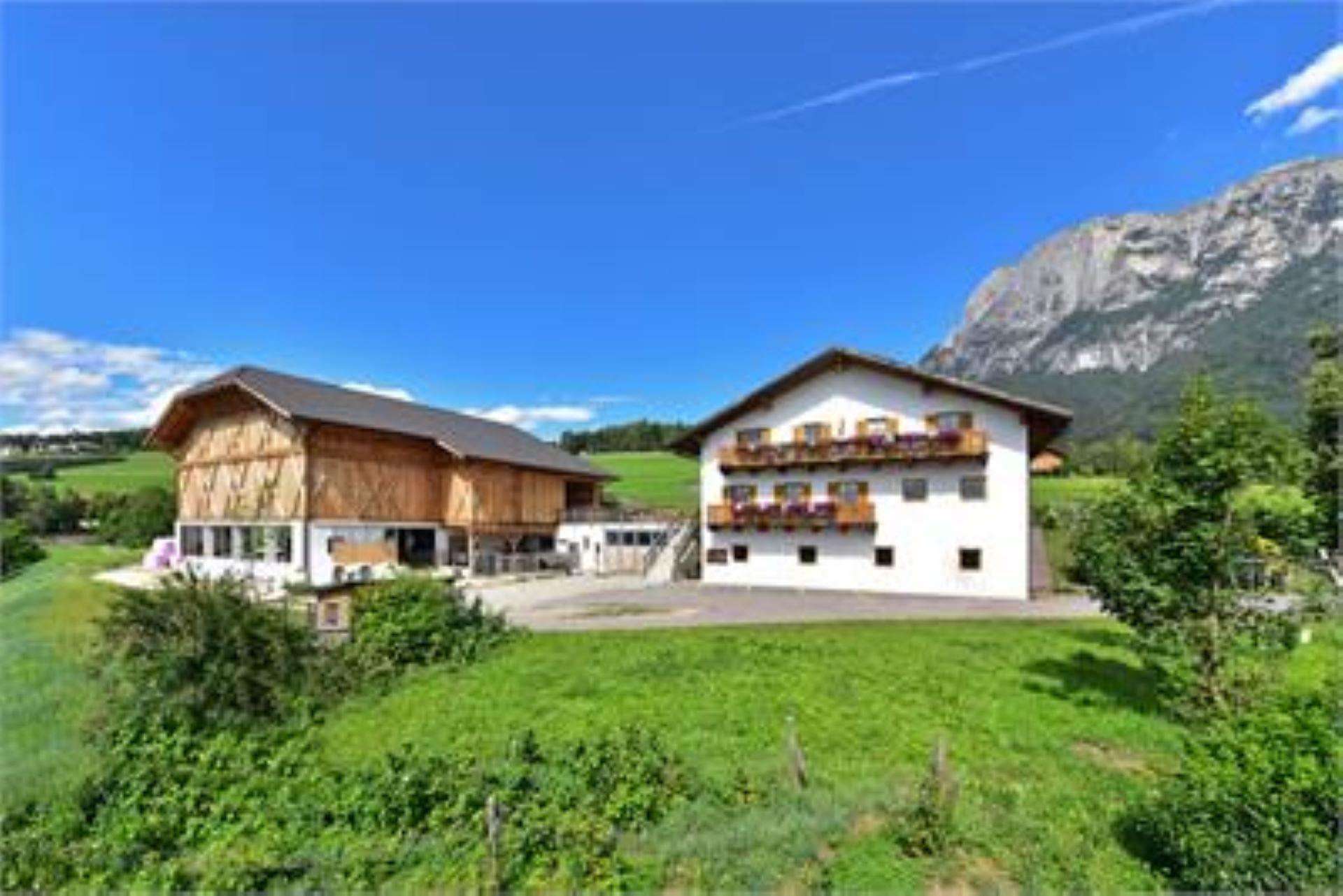 Gatterpunerhof Völs am Schlern 12 suedtirol.info