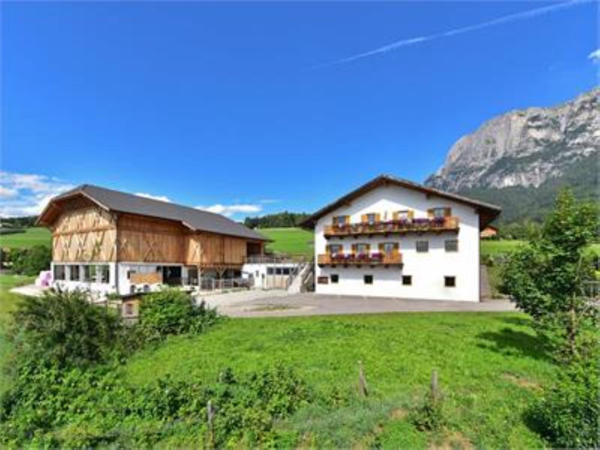 Gatterpunerhof Völs am Schlern 1 suedtirol.info