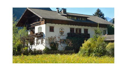 Garni Erlhof Sand in Taufers/Campo Tures 1 suedtirol.info