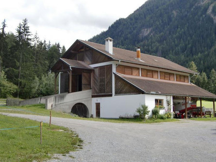 Gasthof Trushof Stilfs 7 suedtirol.info