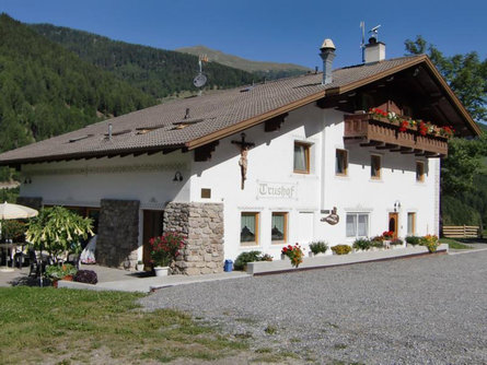 Gasthof Trushof Stilfs 2 suedtirol.info