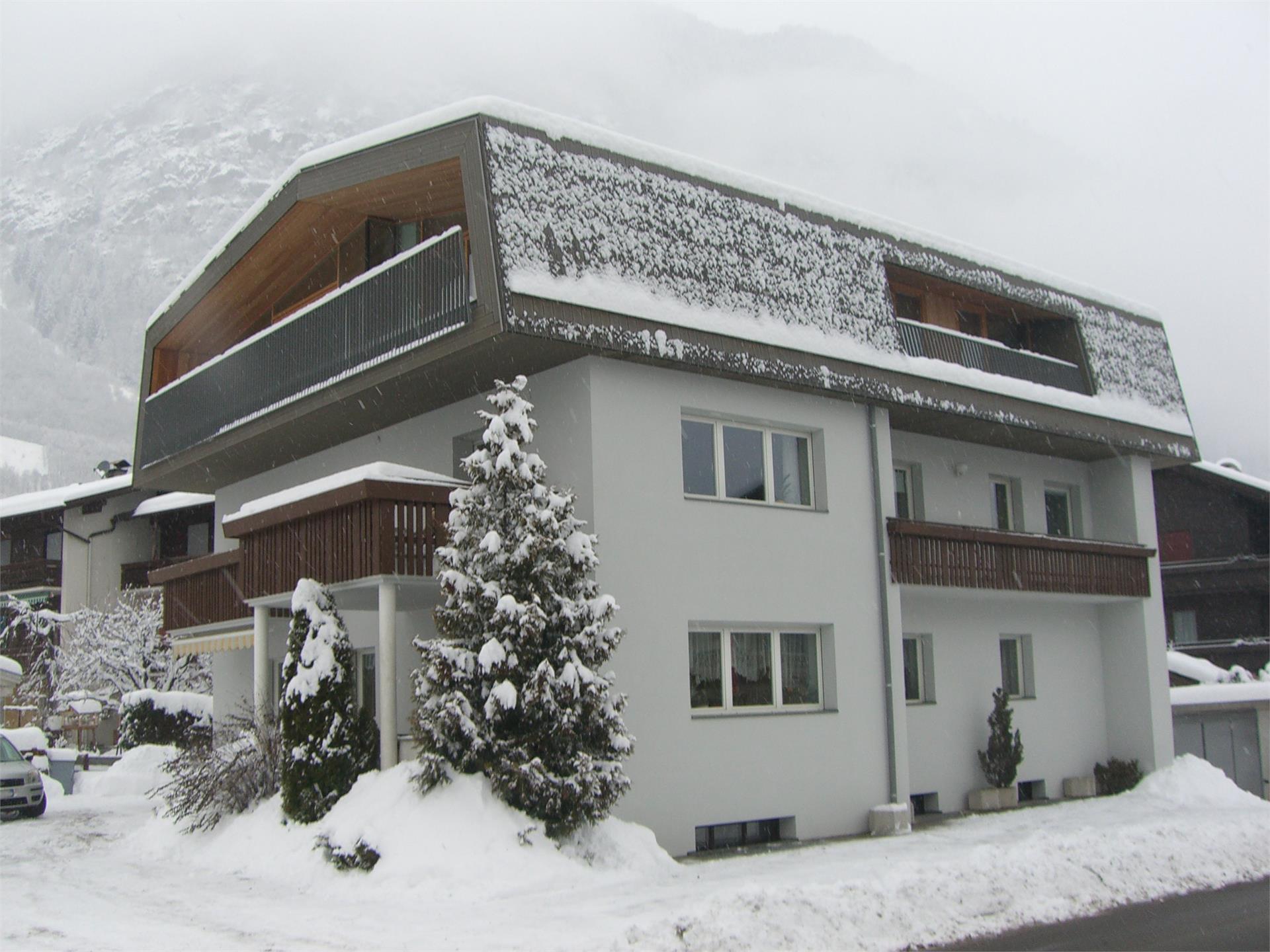 Gaiga Apartment Sand in Taufers 1 suedtirol.info