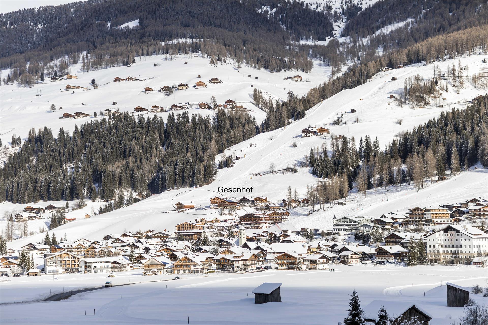 Gesenhof Sexten 18 suedtirol.info