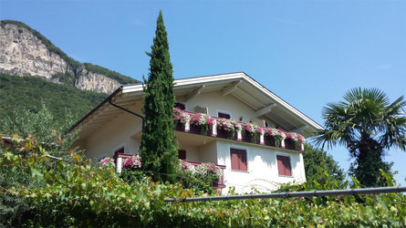 Pomella's Guesthouse Kurtatsch an der Weinstraße/Cortaccia sulla Strada del Vino 5 suedtirol.info