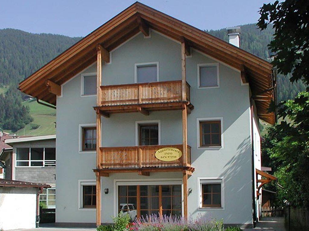 Appartements Guerreschi Innichen/San Candido 1 suedtirol.info