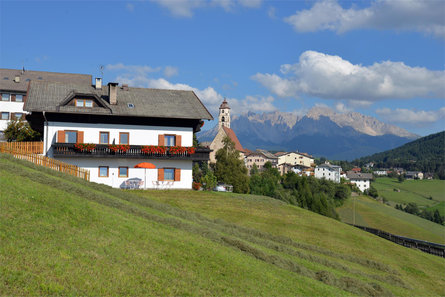 Garni Holzer Deutschnofen 2 suedtirol.info