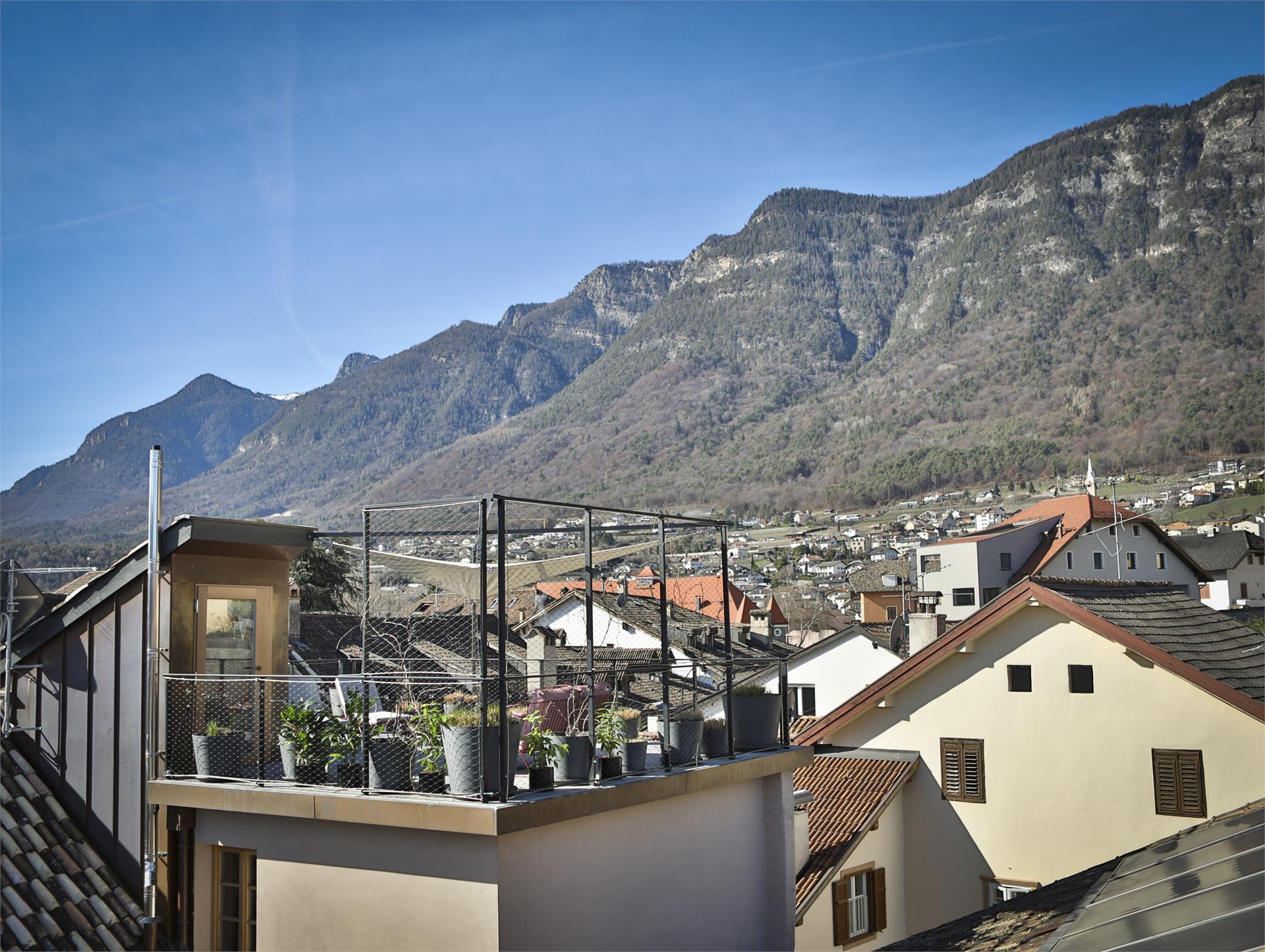 Goldengel Kaltern an der Weinstraße/Caldaro sulla Strada del Vino 16 suedtirol.info