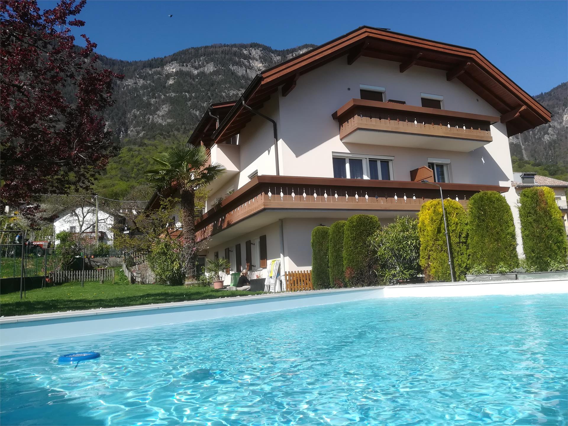 Gästehaus Thaler Kaltern an der Weinstraße 14 suedtirol.info