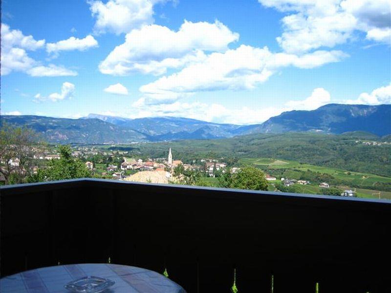 Gästehaus Thaler Kaltern an der Weinstraße 13 suedtirol.info