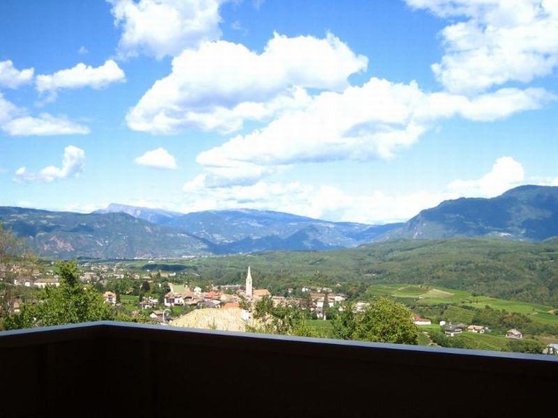 Gästehaus Thaler Kaltern an der Weinstraße 3 suedtirol.info