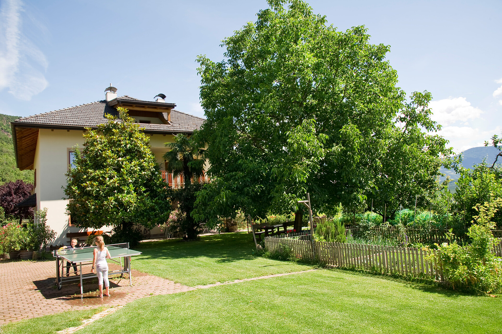 Gästehaus  Weinberg Kaltern an der Weinstraße/Caldaro sulla Strada del Vino 24 suedtirol.info