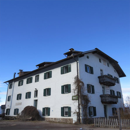 ALBERGO KLAUS Bolzano 1 suedtirol.info