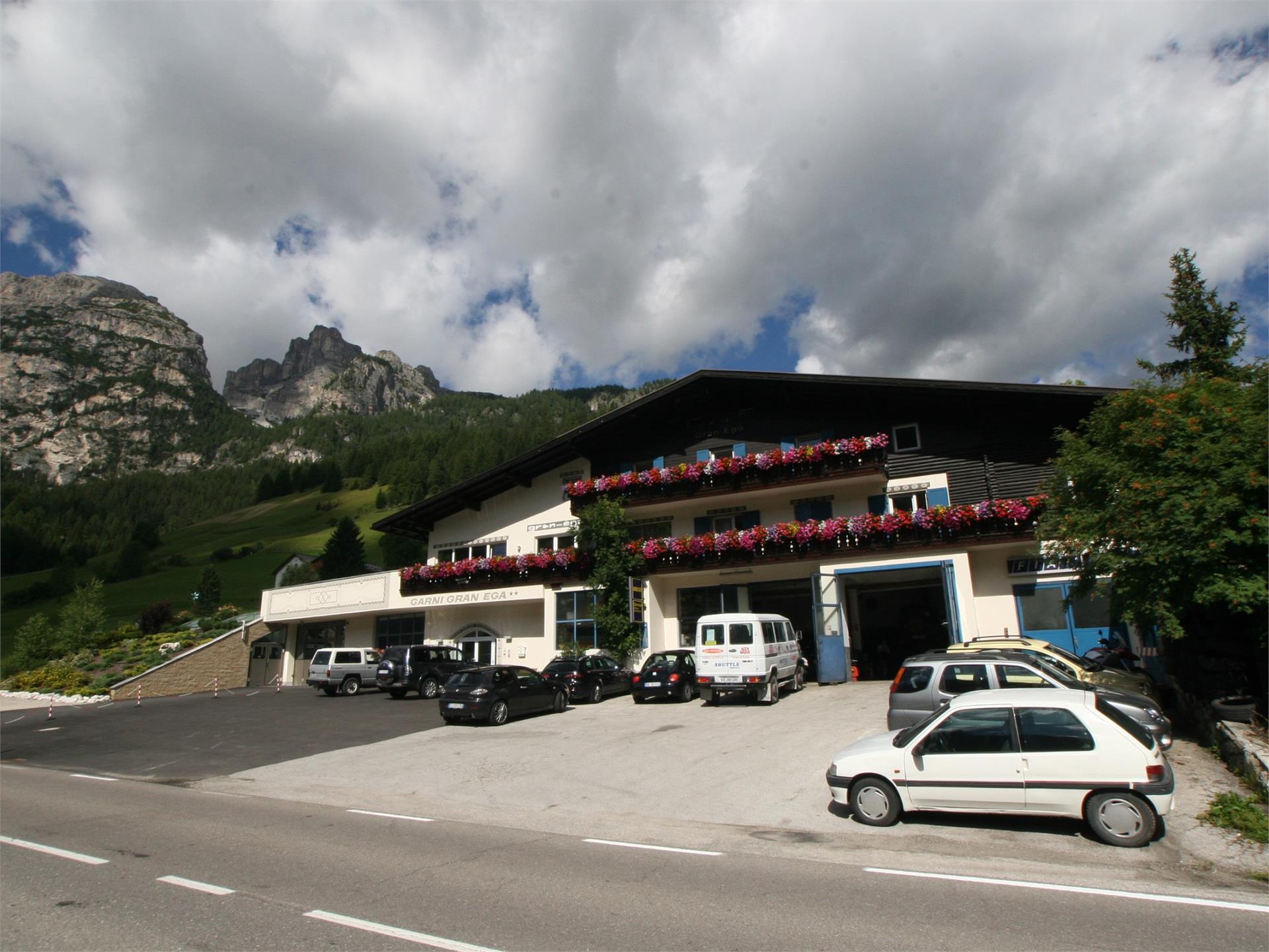 Garni Gran Ega Badia 2 suedtirol.info