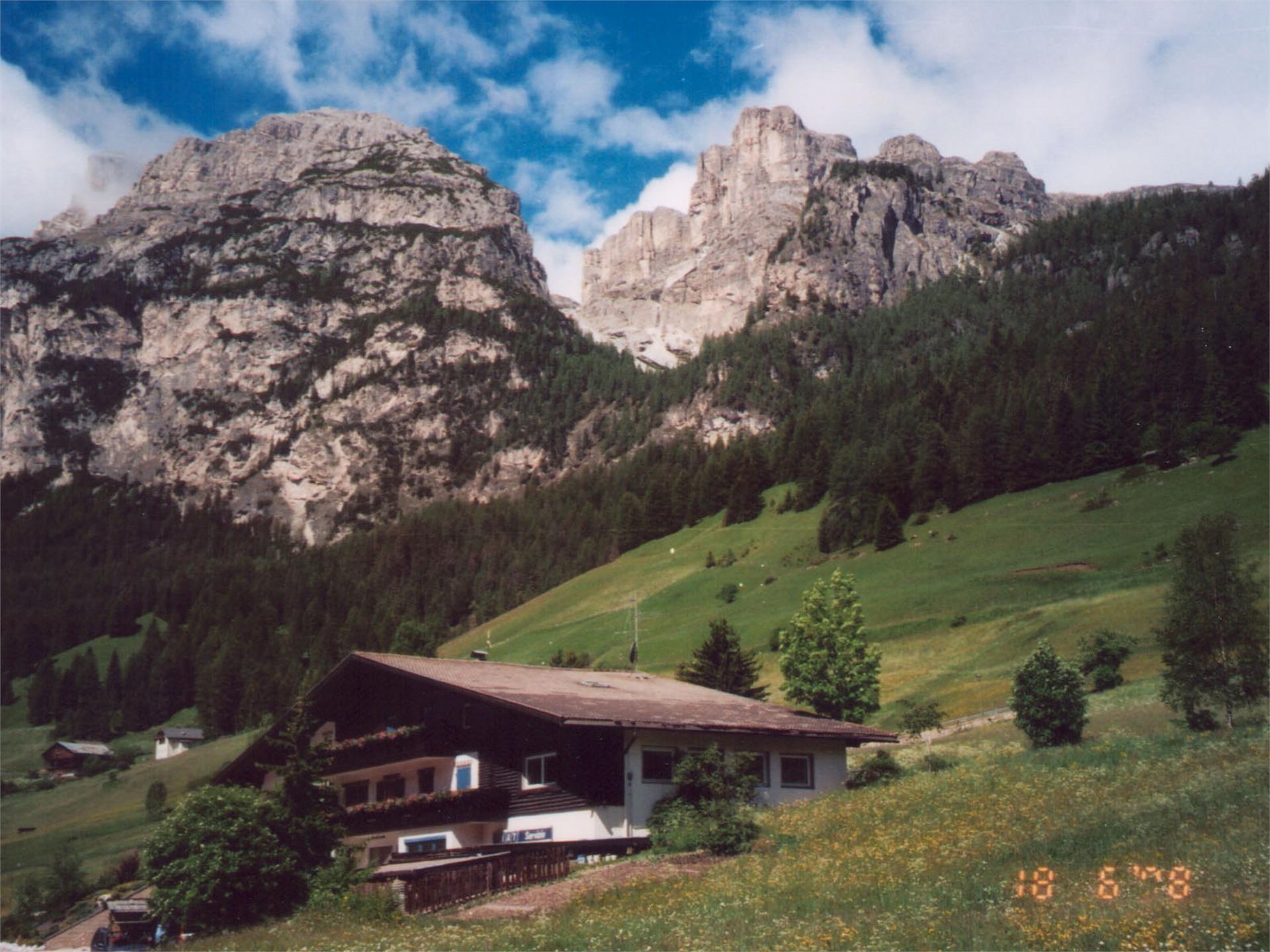 Garni Gran Ega Badia 3 suedtirol.info