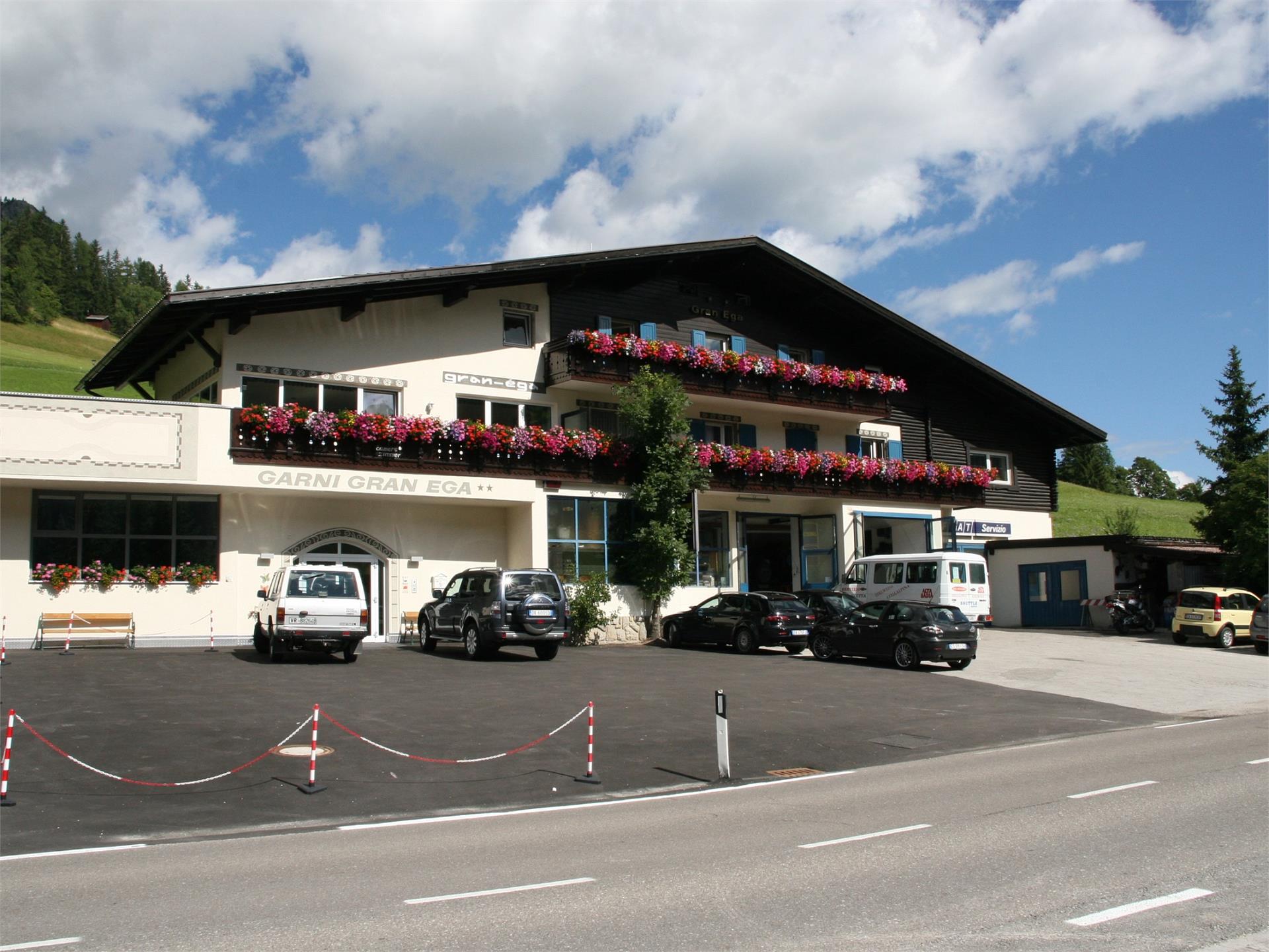 Garni Gran Ega Badia 4 suedtirol.info