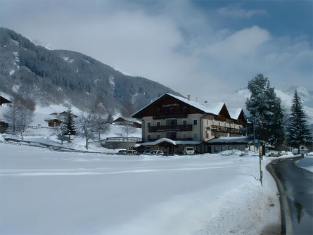 Albergo Knappenhof Val di Vizze 5 suedtirol.info