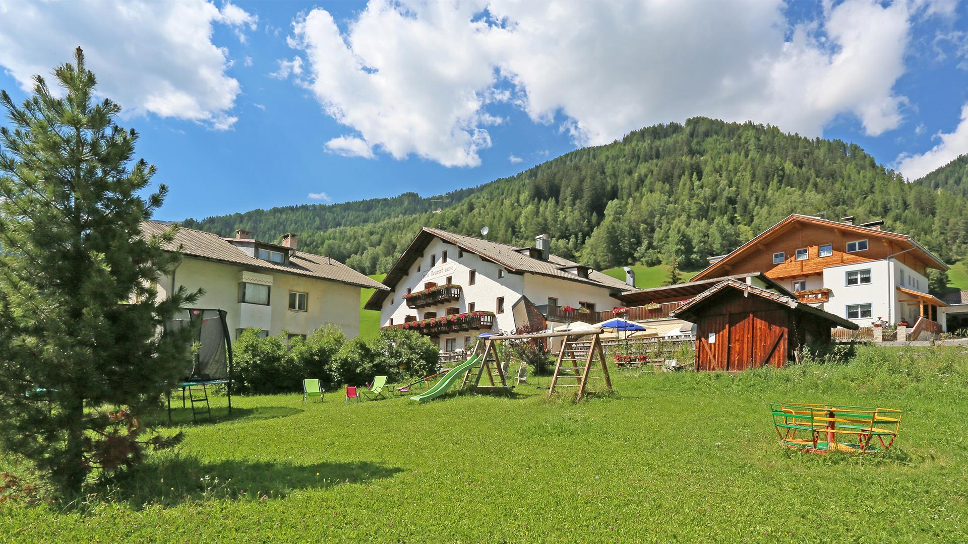 Gasthof Neuwirt Pfitsch/Val di Vizze 8 suedtirol.info